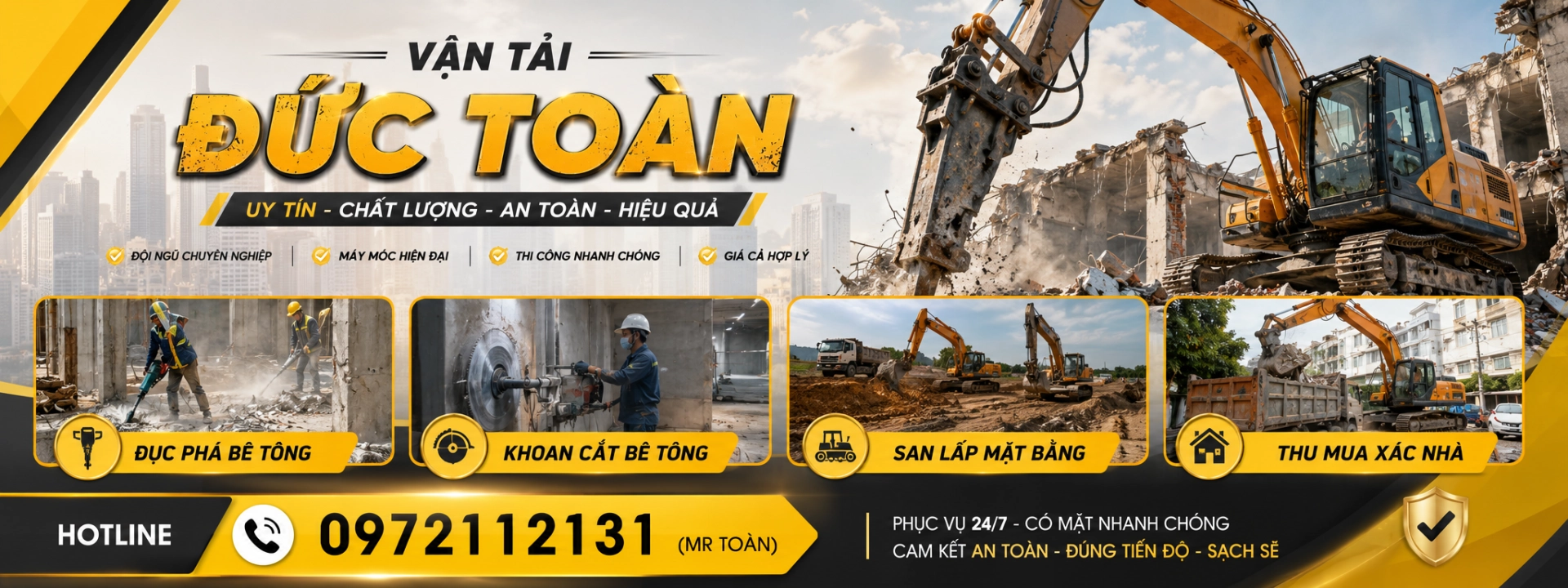 đào kênh mương Cà Mau